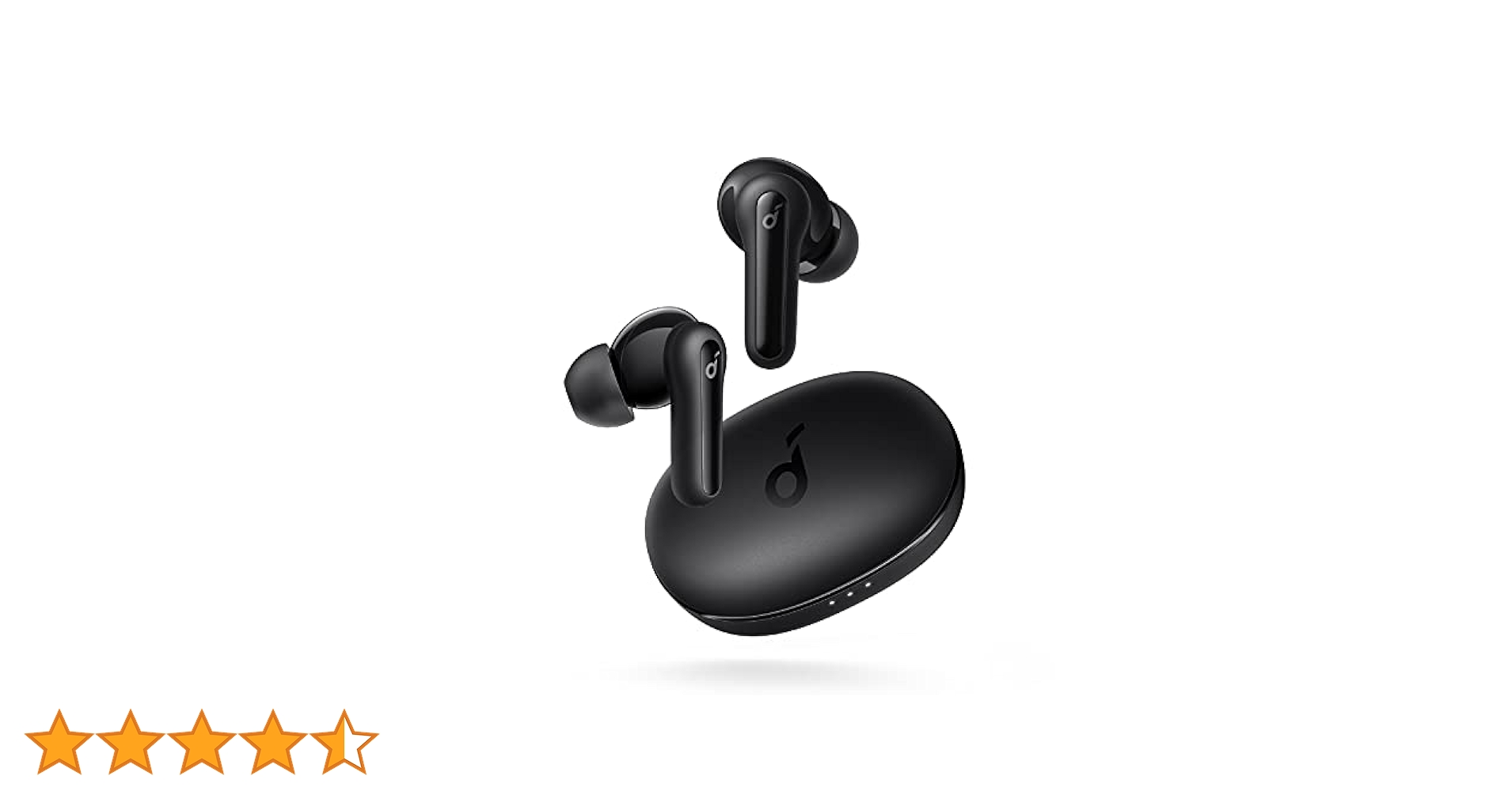 Anker Soundcore Life P2 ワイヤレスイヤホン Amazon.co.jp: Anker Soundcore Life P2 Mini【完全ワイヤレス